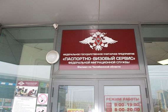 прописка в Кирове